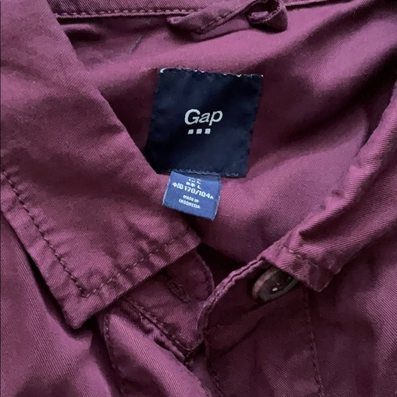 Gap jacket - Picture 2 of 8